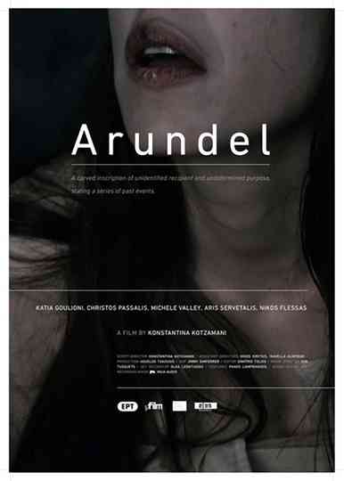 Arundel Poster