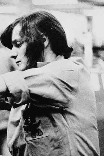 Sing, Iris, sing. Frauen lernen Männerberufe Poster