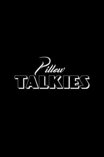 Pillow Talkies Poster