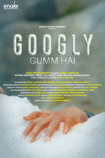 Googly Gumm Hai Poster