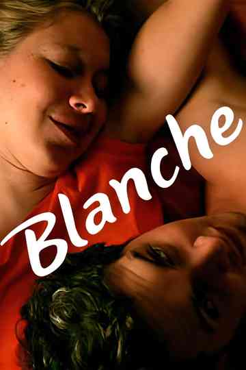 Blanche Poster