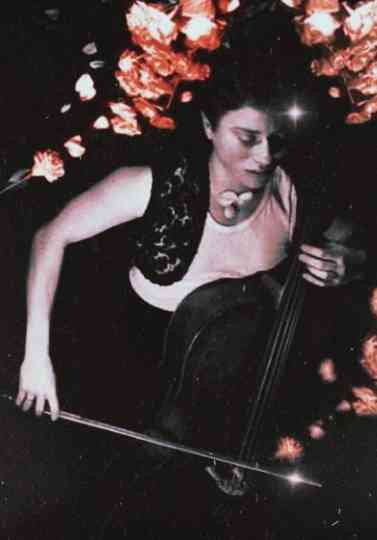 Gardens of the Sleeping Hermaphrodite Poster