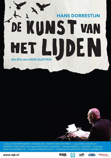 Hans Dorrestijn De Kunst van het Lijden