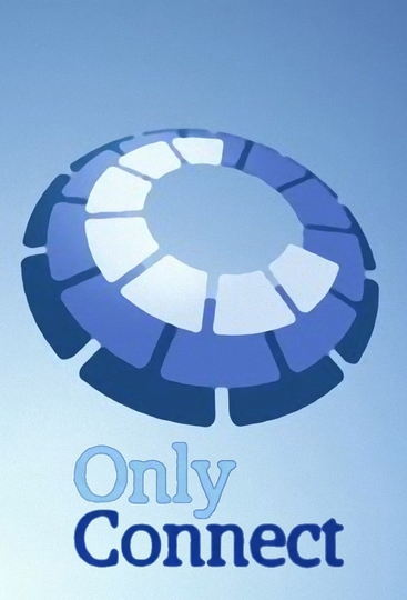 Only Connect Poster