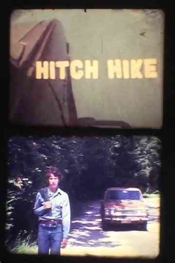 Hitch Hike Poster