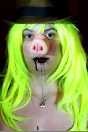 Pigs & Vampires Poster