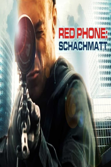 The Red Phone Checkmate