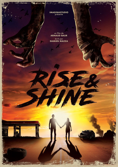 Rise & Shine Poster