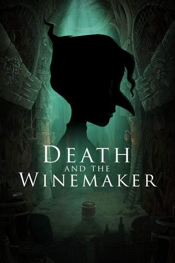 Death and the Winemaker Poster