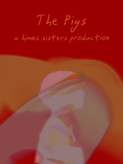 The Pigs Poster