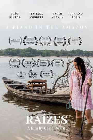 Raízes - A Piano in the Amazon