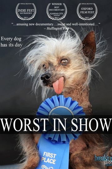 Worst In Show