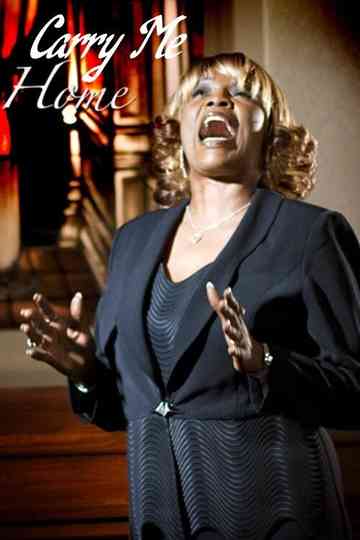 Carry Me Home Poster