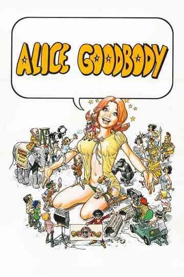 Alice Goodbody poster