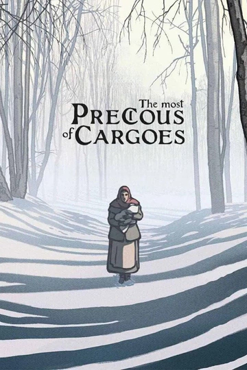 The Most Precious of Cargoes Poster