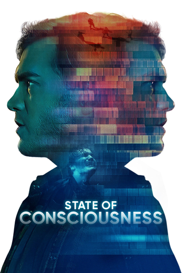 State of Consciousness Poster