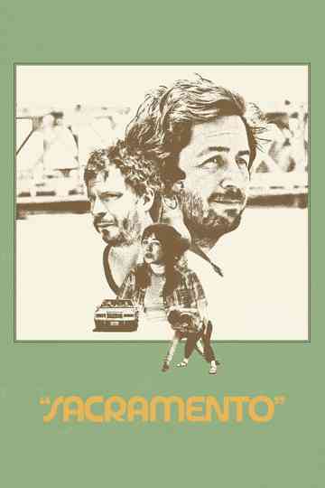 Sacramento Poster