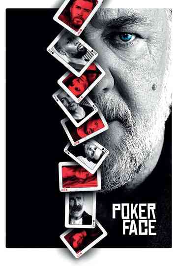 Poker Face Poster