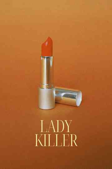 Lady Killer Poster