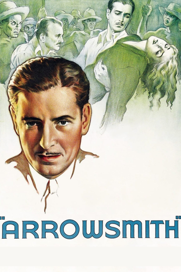 Arrowsmith Poster