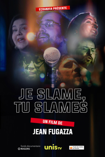 Je slame, tu slames Poster