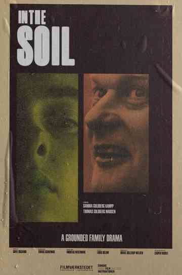 In the Soil Poster