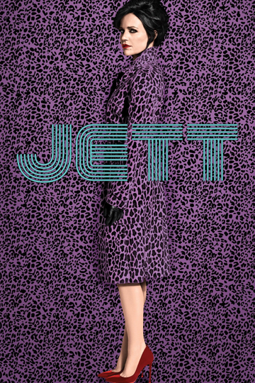 Jett Poster