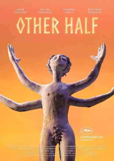 Other Half Poster