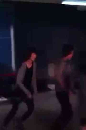 tricot movie '12 4月号 Poster