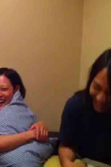 tricot MOVIE'12 9月号みたいなやつ Poster