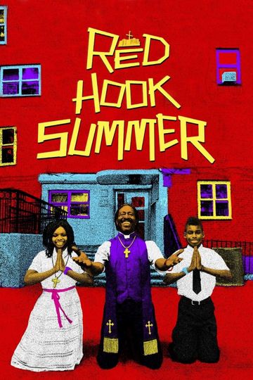 Red Hook Summer