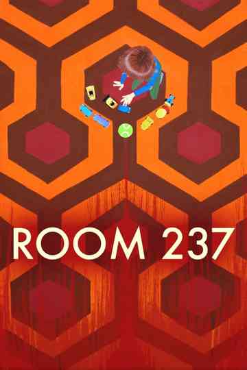 Room 237 poster