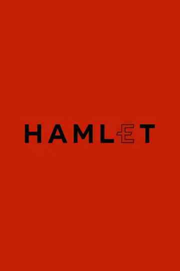 Hamlet Poster