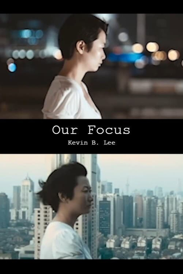 Our Focus Poster