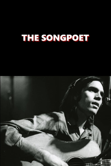 The Songpoet Poster