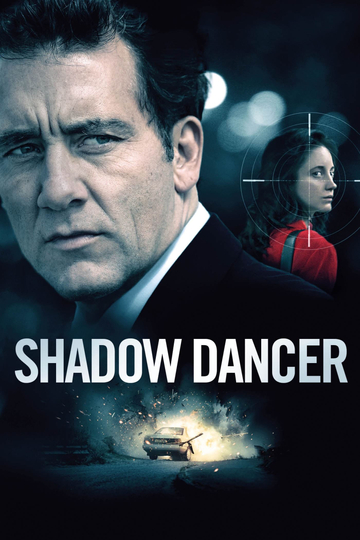 Shadow Dancer Poster