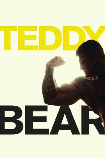 Teddy Bear Poster