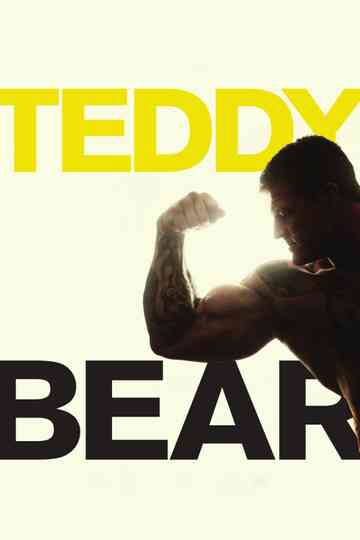 Teddy Bear Poster