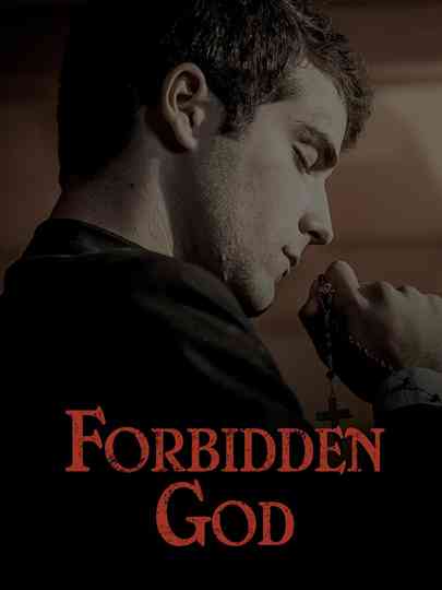 Forbidden God Poster