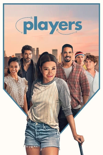 Players Poster