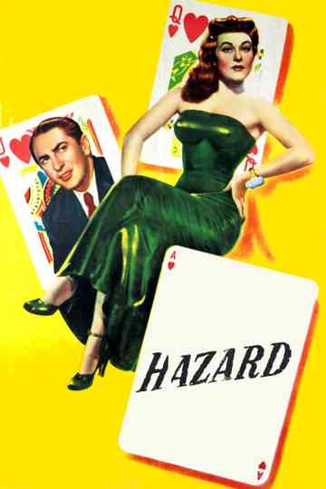 Hazard Poster