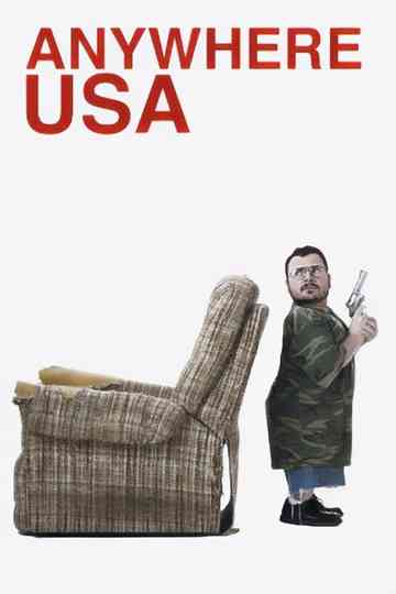Anywhere USA Poster