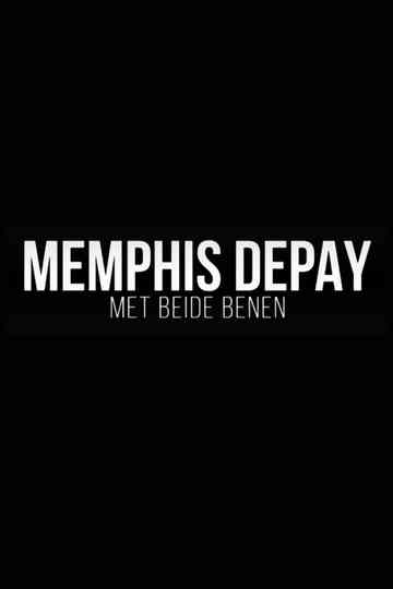 Memphis Depay  Met Beide Benen poster