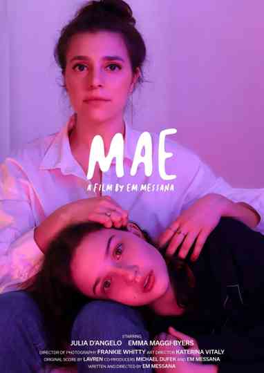 MAE Poster