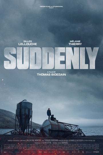 Suddenly Poster