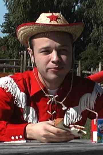 My Heart the Lunchbox Poster