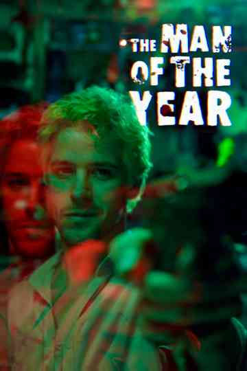 The Man of the Year poster