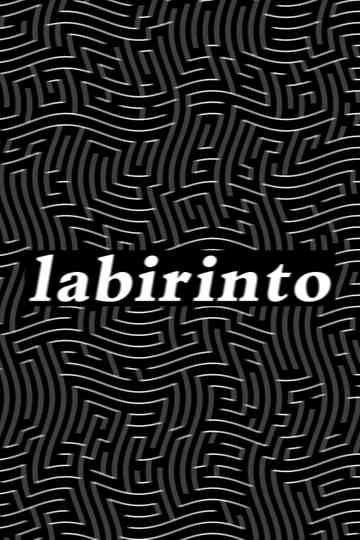 labirinto Poster