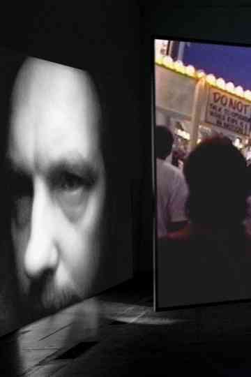 Slowly Turning Narrative Poster