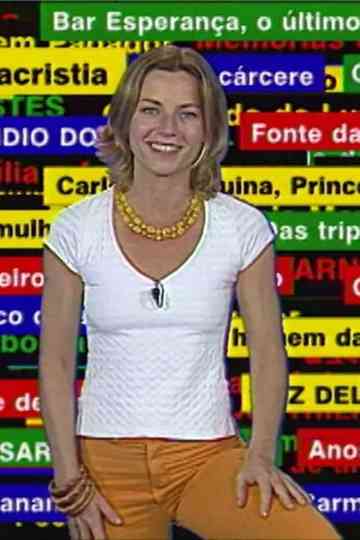 REVISTA DO CINEMA BRASILEIRO 77 Poster